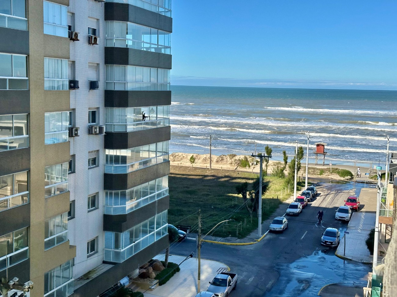 Apartamento 3 dormitórios para venda, Centro em Capão da Canoa | Ref.: 16259