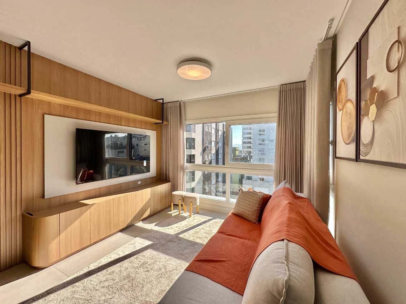 Apartamento 3 dormitórios para venda, Zona Nova em Capão da Canoa | Ref.: 16261