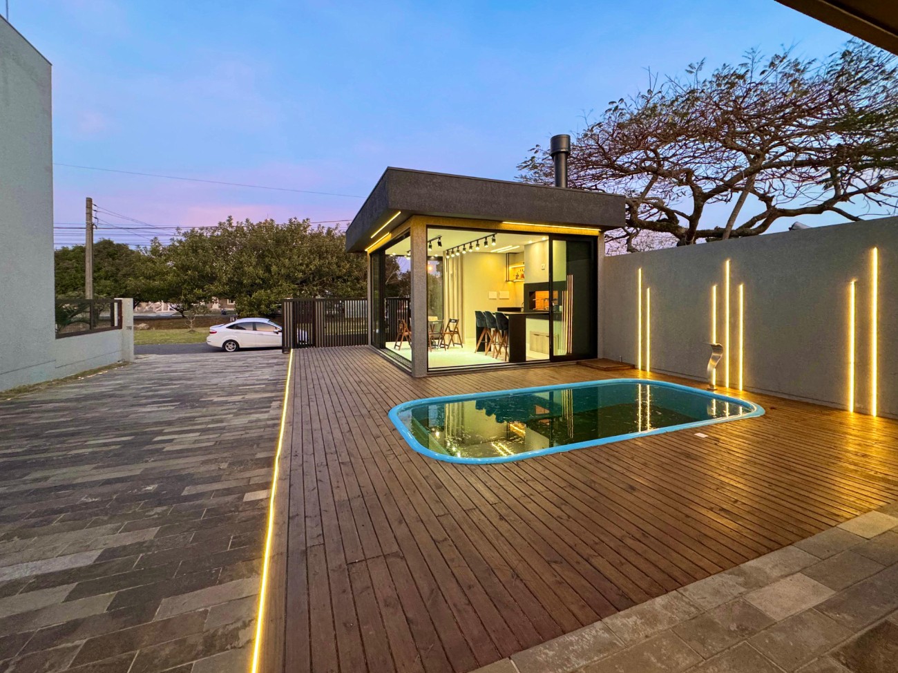 Casa 3 dormitórios para venda, Zona Nova em Capão da Canoa | Ref.: 16264