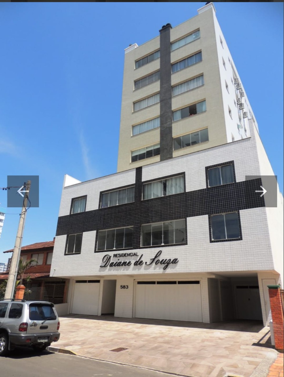 Apartamento 2 dormitórios para venda, Zona Nova em Capão da Canoa | Ref.: 16271