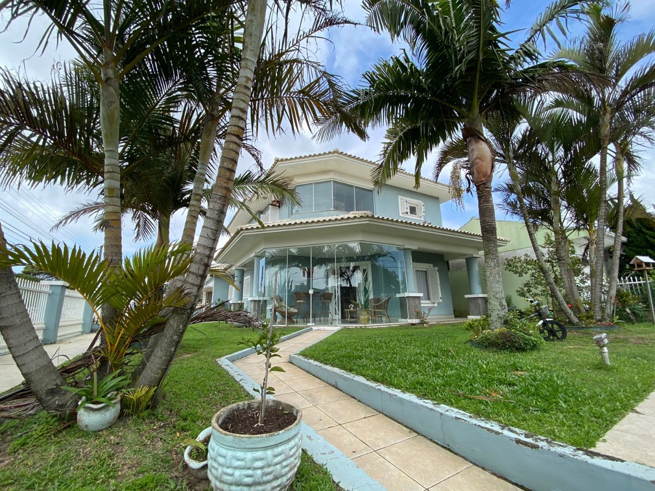 Casa 3 dormitórios para venda, Zona Nova em Capão da Canoa | Ref.: 16278