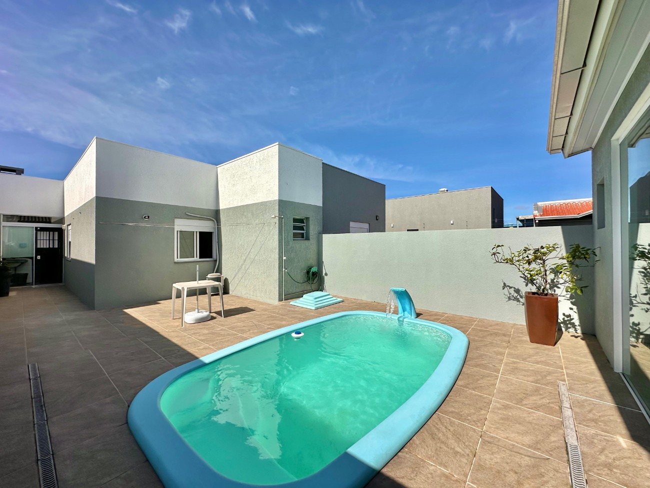 Casa 2 dormitórios para venda, Zona Nova em Capão da Canoa | Ref.: 16281