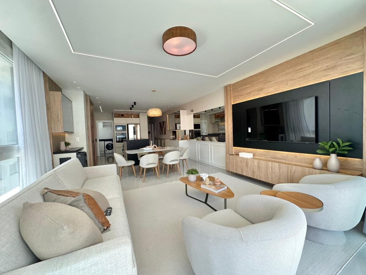 Apartamento 3 dormitórios para venda, Navegantes em Capão da Canoa | Ref.: 16305