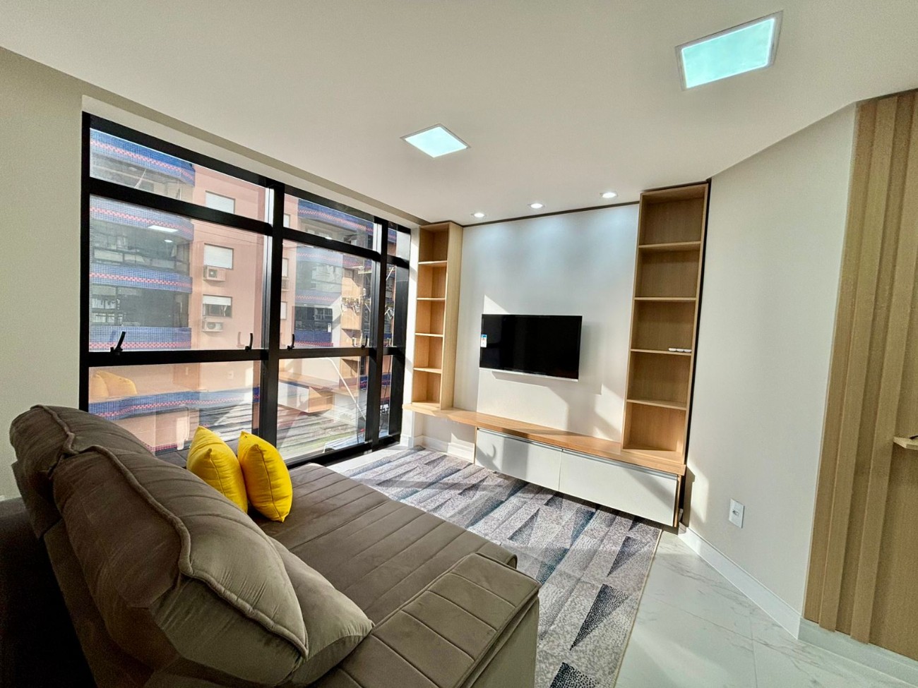 Apartamento 2 dormitórios para venda, Zona Nova em Capão da Canoa | Ref.: 16367