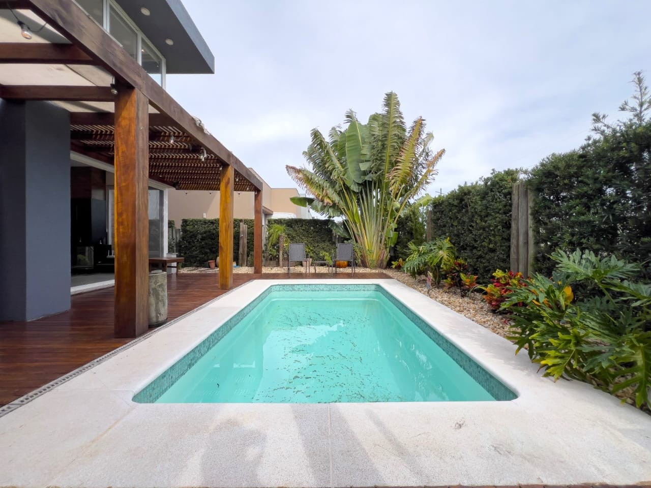 Casa em Condomínio 4 dormitórios para venda em Capão da Canoa | Ref.: 16377