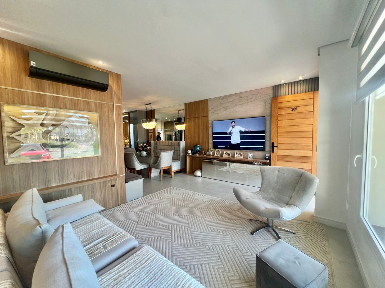 Casa em Condomínio 3 dormitórios para venda, Zona Nova em Capão da Canoa | Ref.: 16385