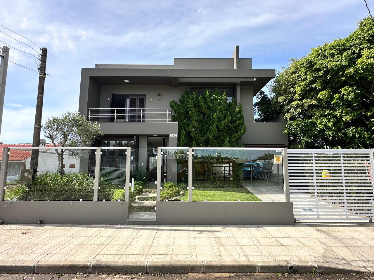 Casa 3 dormitórios para venda, CENTRO em XANGRI -LÁ | Ref.: 16394