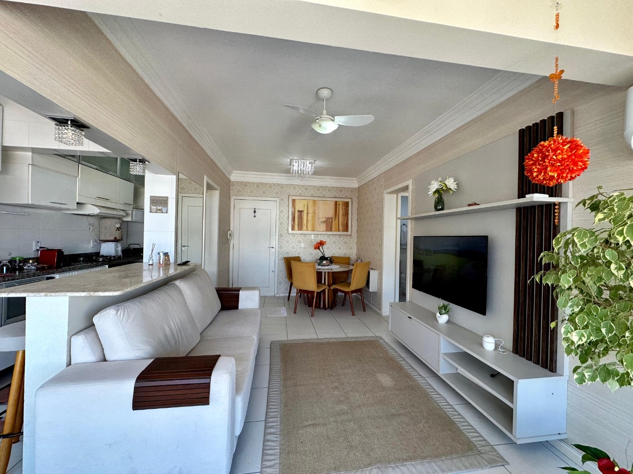 Apartamento 2 dormitórios para venda, Zona Nova em Capão da Canoa | Ref.: 16415