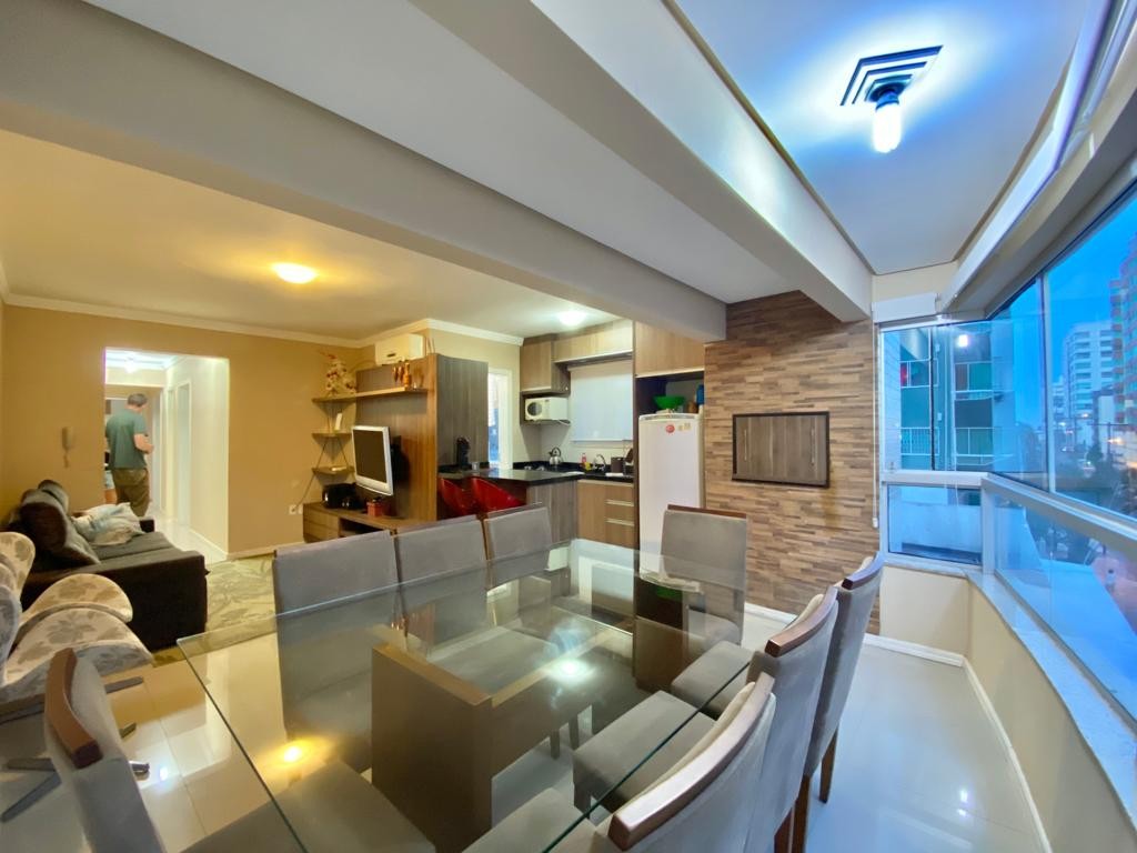 Apartamento 3 dormitórios para venda, Zona Nova em Capão da Canoa | Ref.: 16423