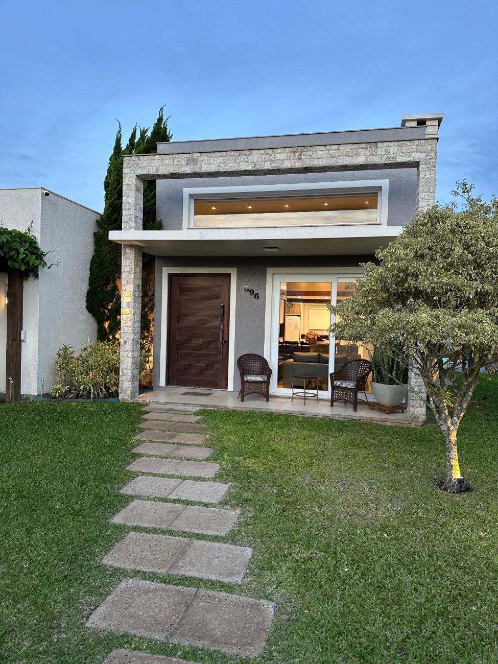 Casa 5 dormitórios para venda, ATLANTIDA  em XANGRILA | Ref.: 16451