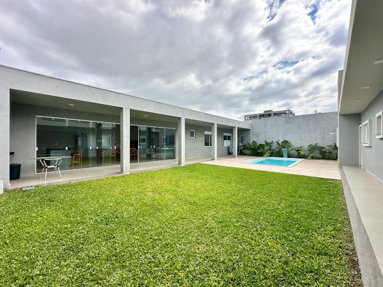 Casa 4 dormitórios para venda, Atlantida em Xangri-lá | Ref.: 16452