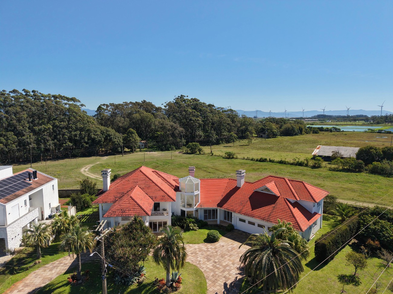 Casa em Condomínio 8 dormitórios para venda, Remanso em Xangri-lá | Ref.: 16455