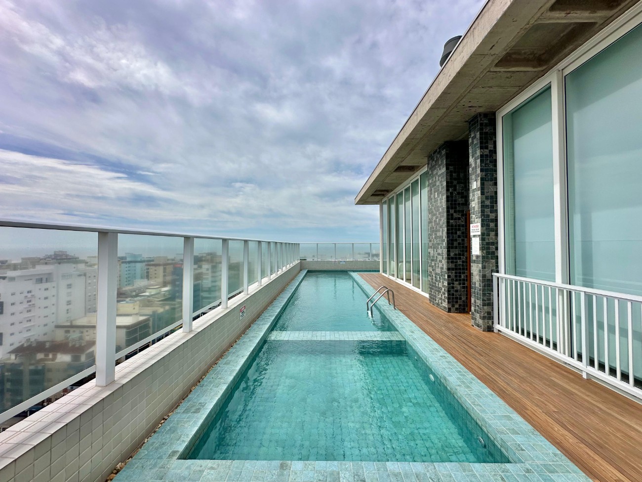 Apartamento 1 dormitório para venda, Navegantes em Capão da Canoa | Ref.: 16456