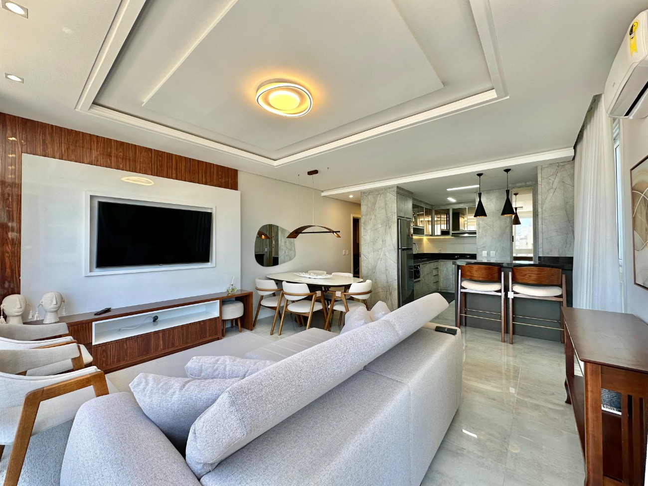 Apartamento 3 dormitórios para venda, Centro em Capão da Canoa | Ref.: 16460