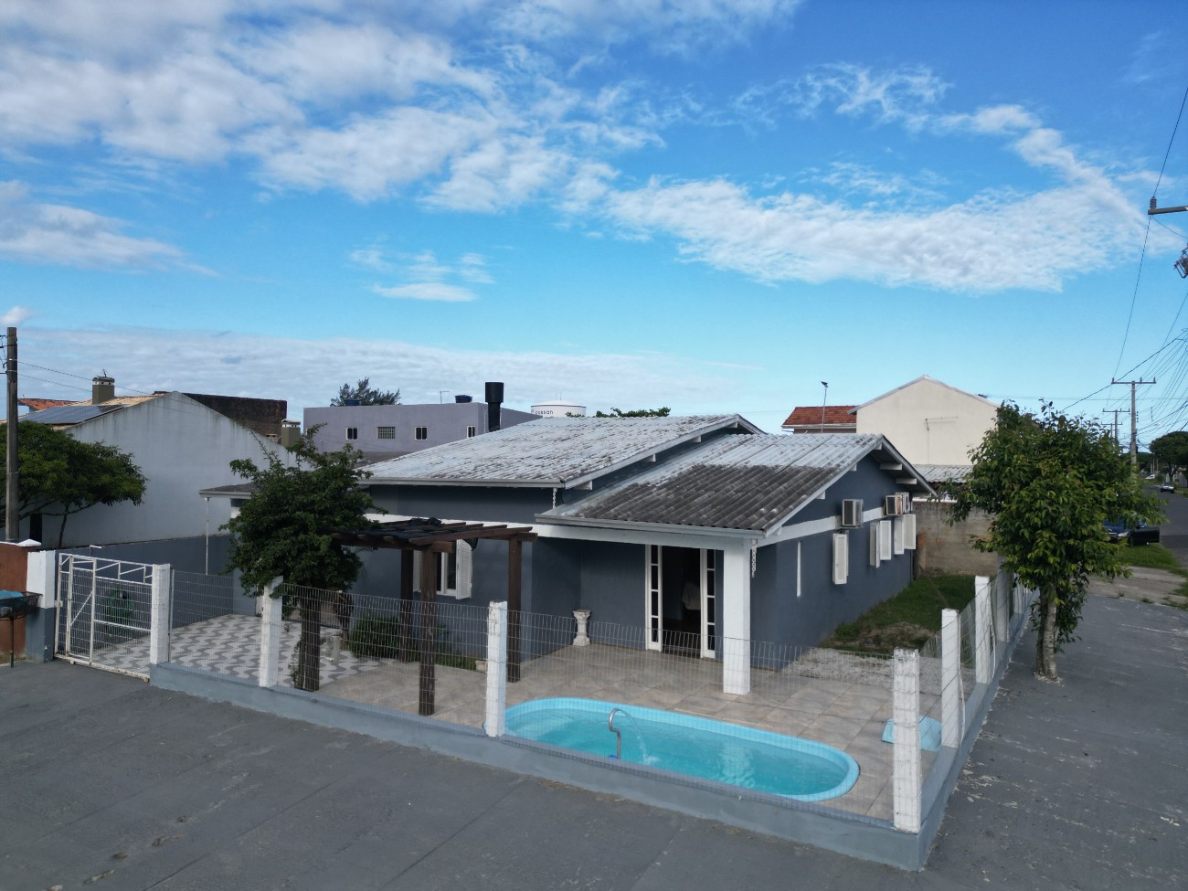 Casa 3 dormitórios para venda, Zona Nova em Capão da Canoa | Ref.: 16470