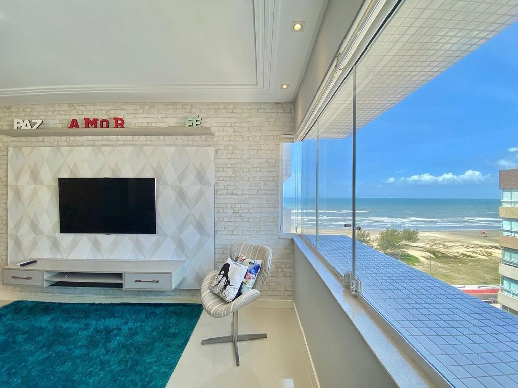 Apartamento 2 dormitórios para venda, Navegantes em Capão da Canoa | Ref.: 16478