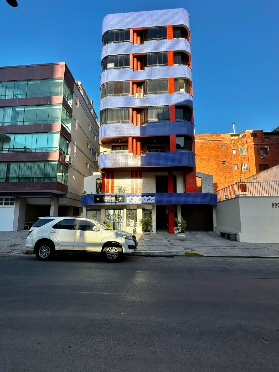 Apartamento 1 dormitório para venda, Centro em Capão da Canoa | Ref.: 16480