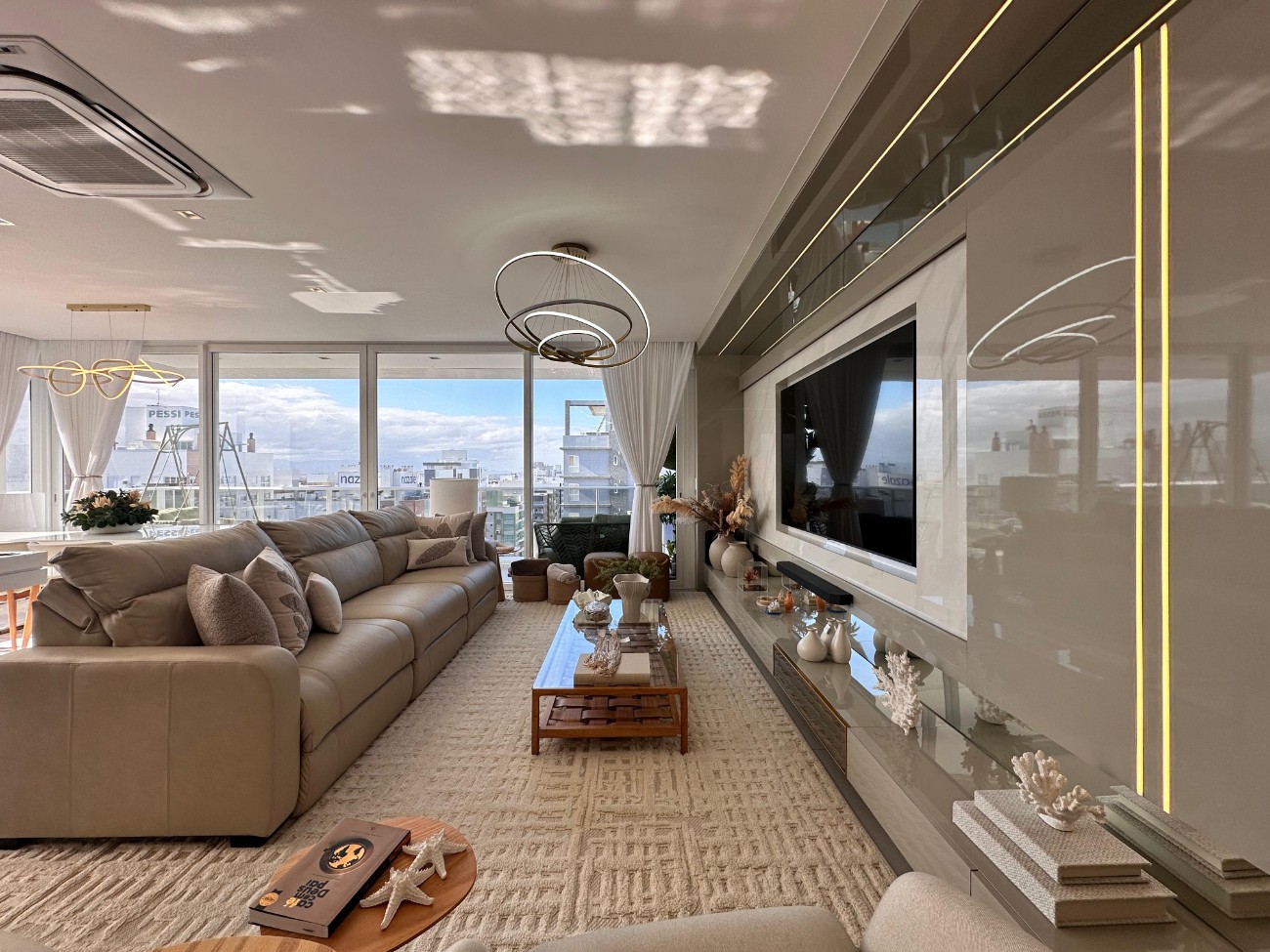 Apartamento 3 dormitórios para venda, Navegantes em Capão da Canoa | Ref.: 16496