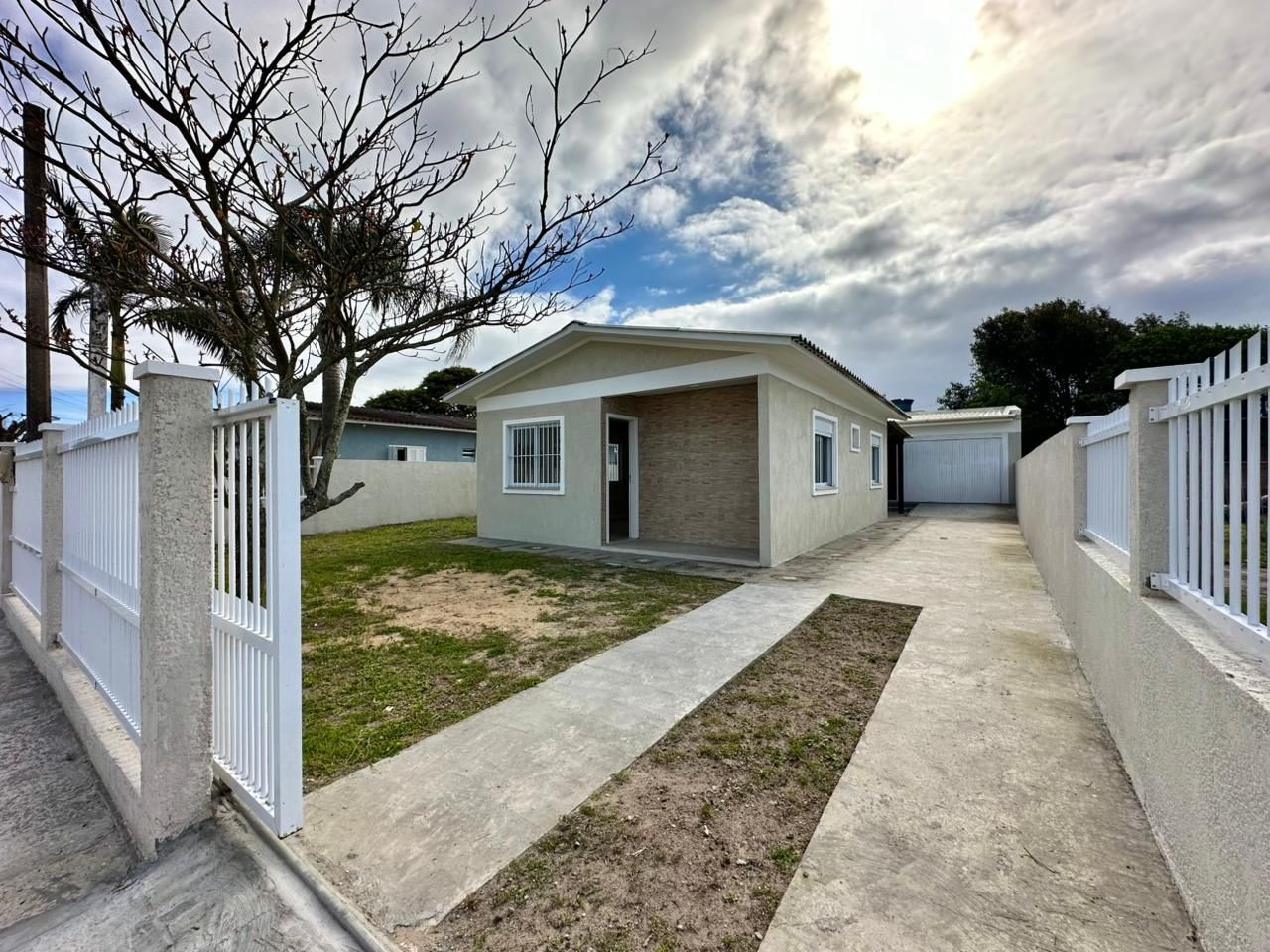 Casa 2 dormitórios para venda, Capão Novo em Capão da Canoa | Ref.: 16517