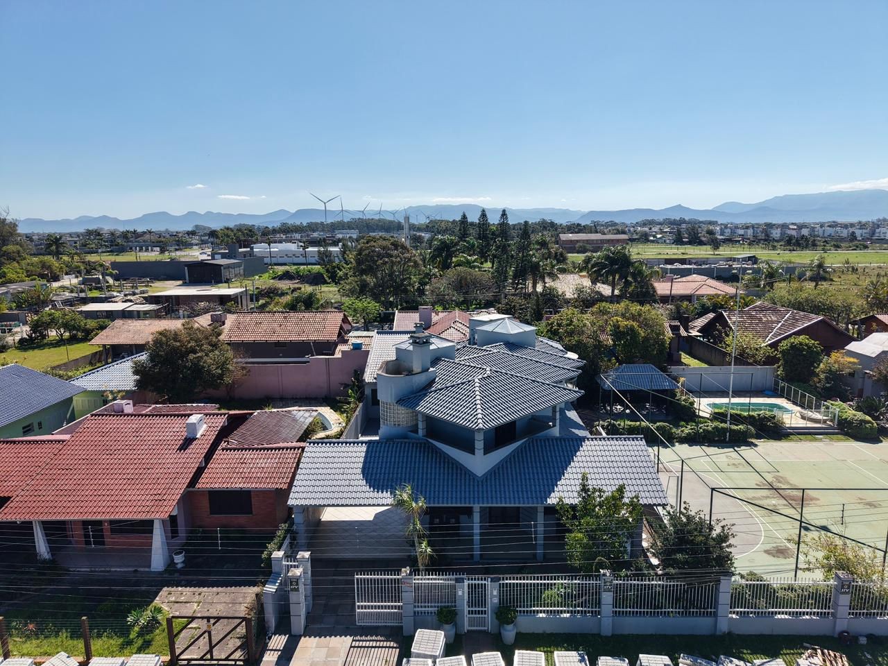 Casa 5 dormitórios para venda, Atlantida, XANGRILA em Atlântida | Ref.: 16520