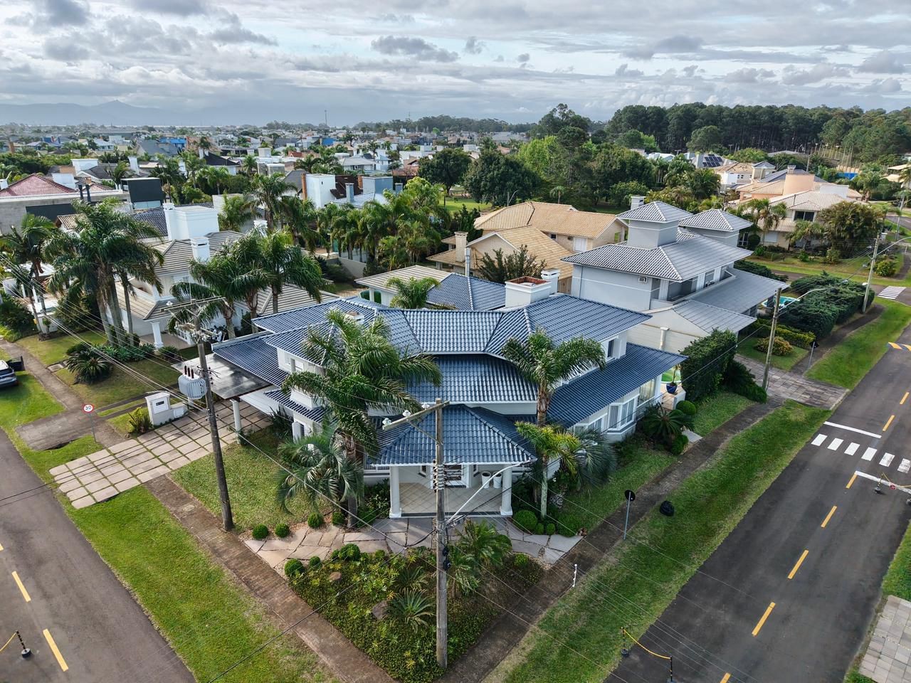 Sobrado 4 dormitórios para venda, Atlântida em Xangri-lá | Ref.: 16535