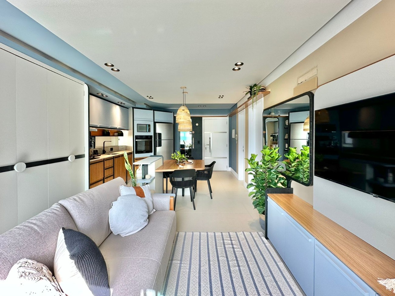 Apartamento 1 dormitório para venda, Centro em Capão da Canoa | Ref.: 16557