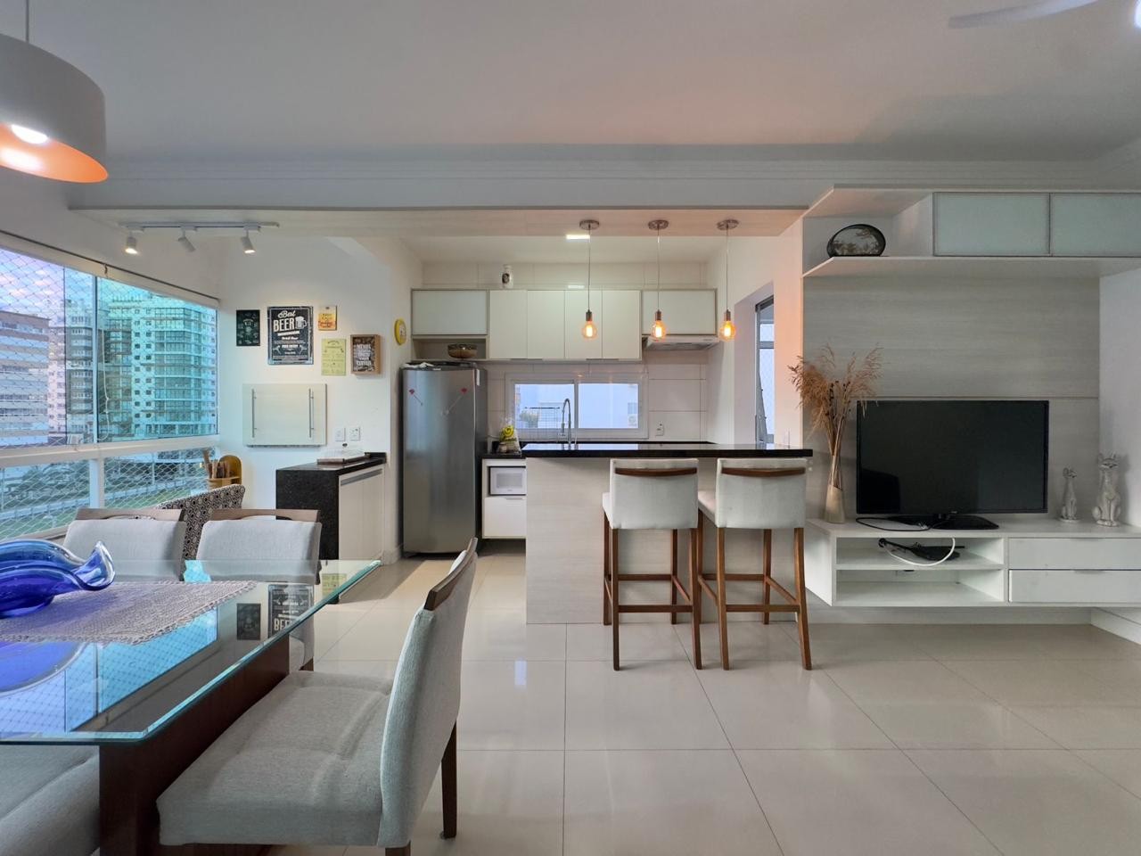 Apartamento 3 dormitórios para venda, Zona Nova em Capão da Canoa | Ref.: 16567