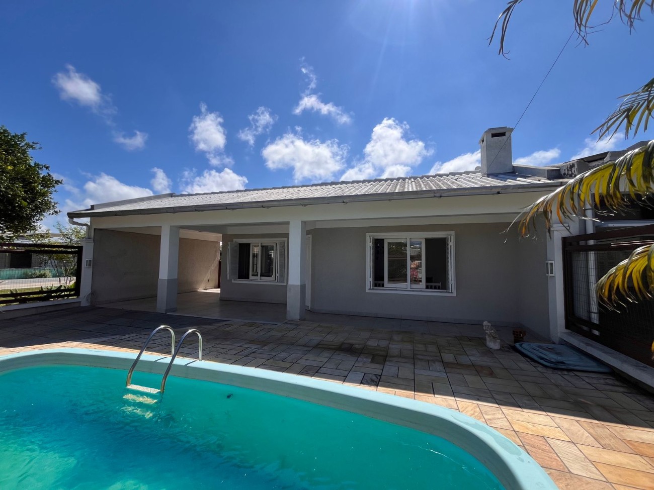 Casa 3 dormitórios para venda, Centro em Capão da Canoa | Ref.: 16577