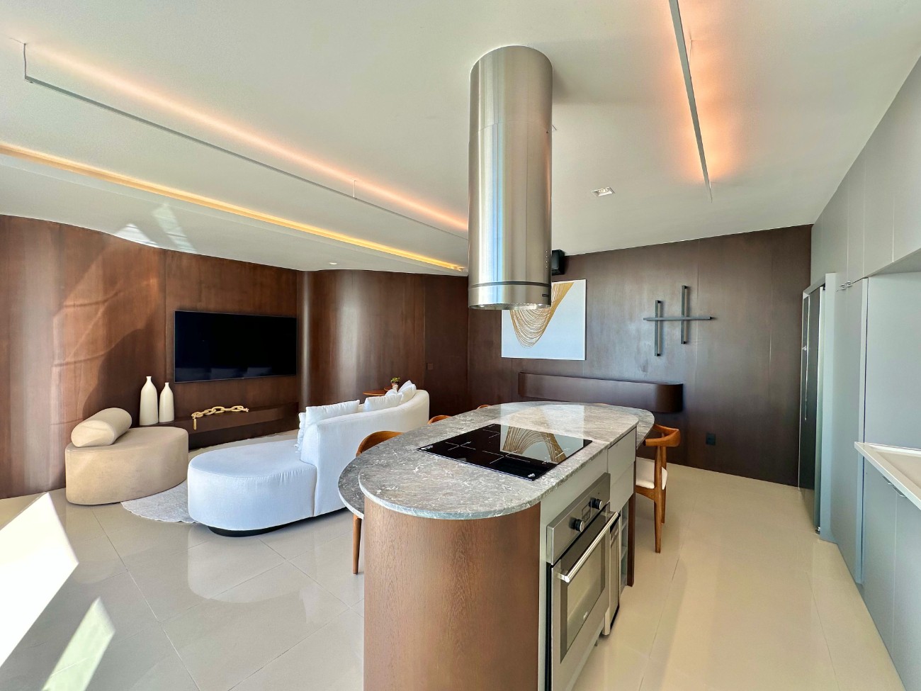 Apartamento 2 dormitórios para venda, Navegantes em Capão da Canoa | Ref.: 16587