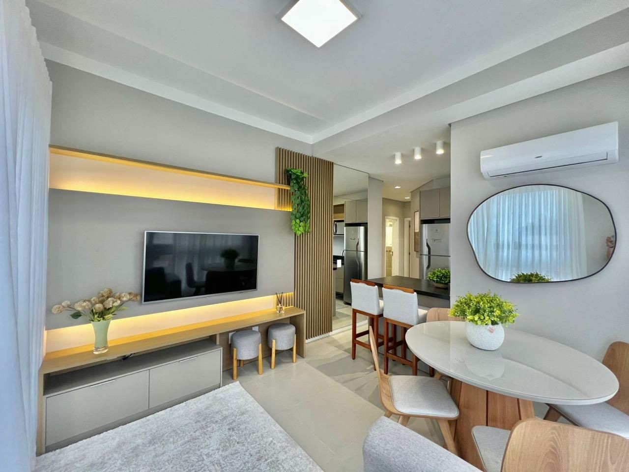 Apartamento 2 dormitórios para venda, Navegantes em Capão da Canoa | Ref.: 16588