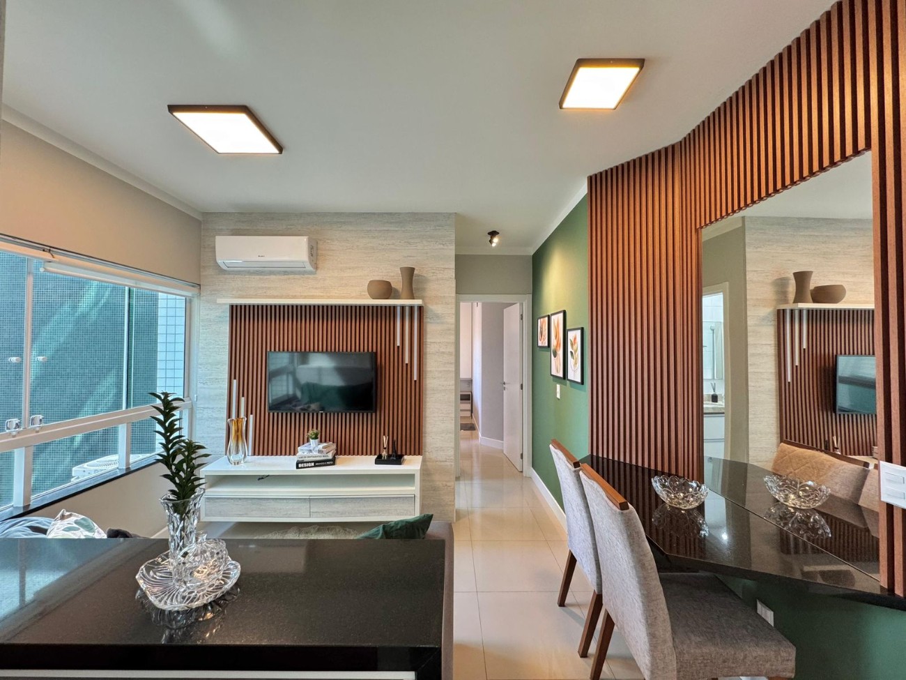 Apartamento 1 dormitório para venda, Centro em Capão da Canoa | Ref.: 16611