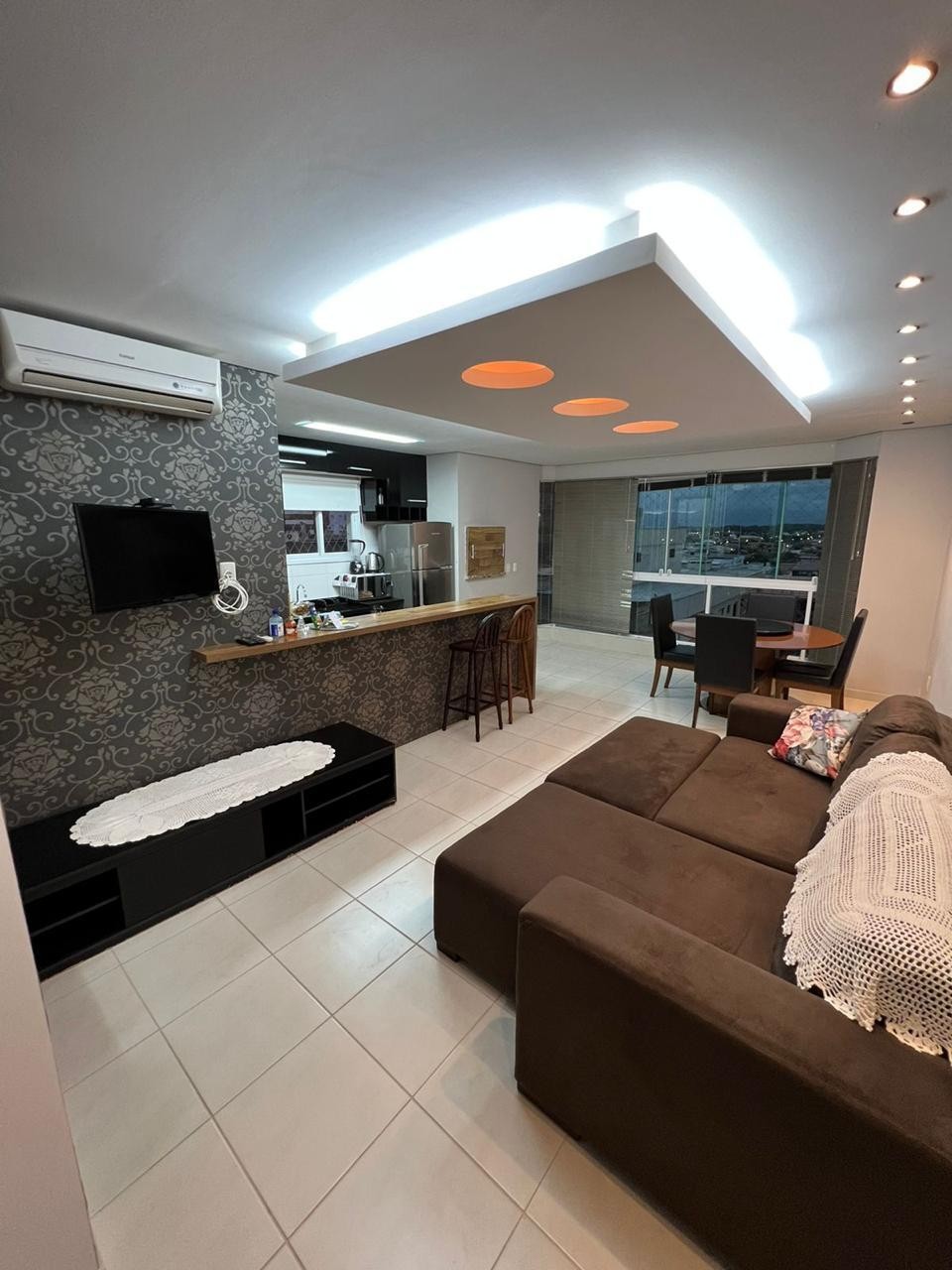 Apartamento 2 dormitórios para venda, Zona Nova em Capão da Canoa | Ref.: 16638