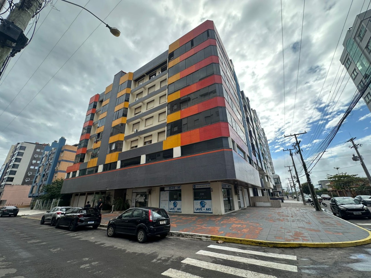 Apartamento 2 dormitórios para venda, Zona Nova em Capão da Canoa | Ref.: 16680