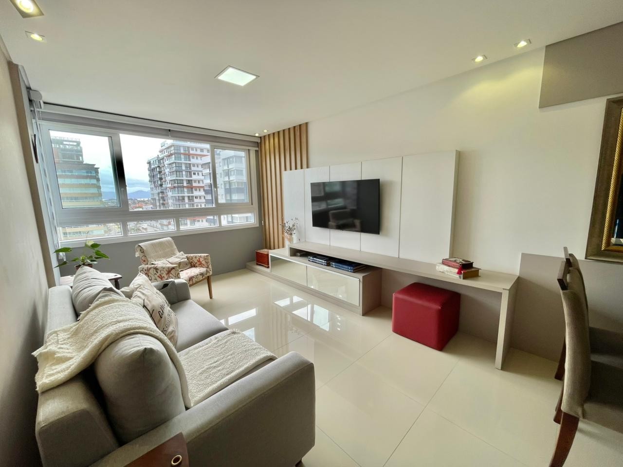 Apartamento 2 dormitórios para venda, Zona Nova em Capão da Canoa | Ref.: 16683