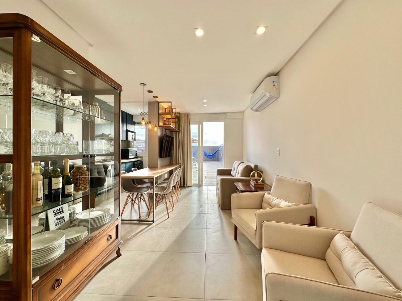 Apartamento 2 dormitórios para venda, Zona Nova em Capão da Canoa | Ref.: 16689