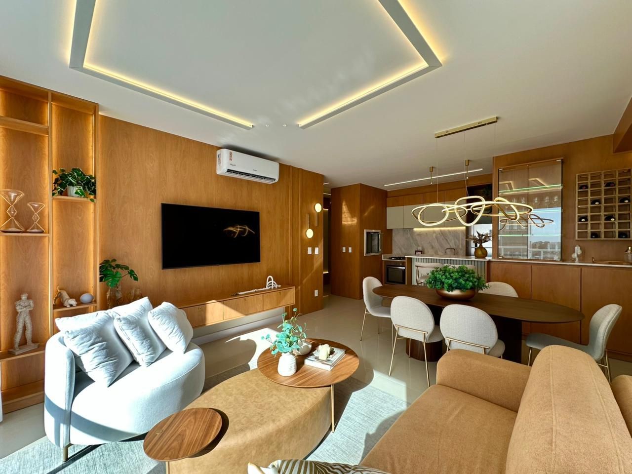 Apartamento 3 dormitórios para venda, Navegantes em Capão da Canoa | Ref.: 16693