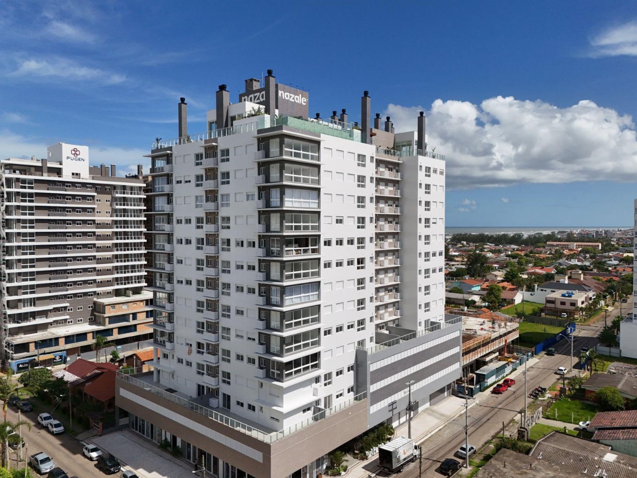 Apartamento 1 dormitório para venda, Navegantes em Capão da Canoa | Ref.: 16698