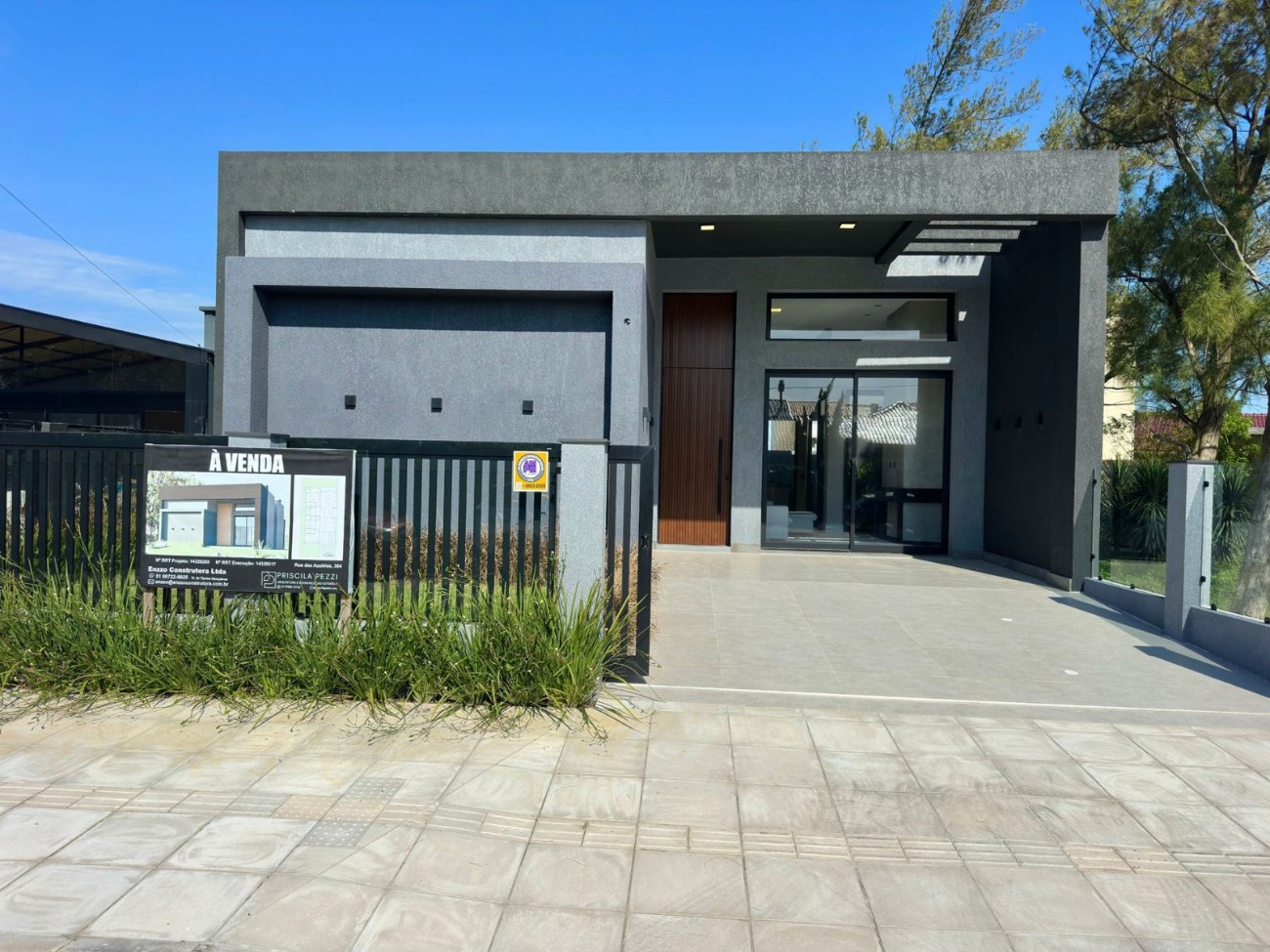 Casa 4 dormitórios para venda, BALNEARIO NOIVA DO MAR em XANGRI -LÁ | Ref.: 16728