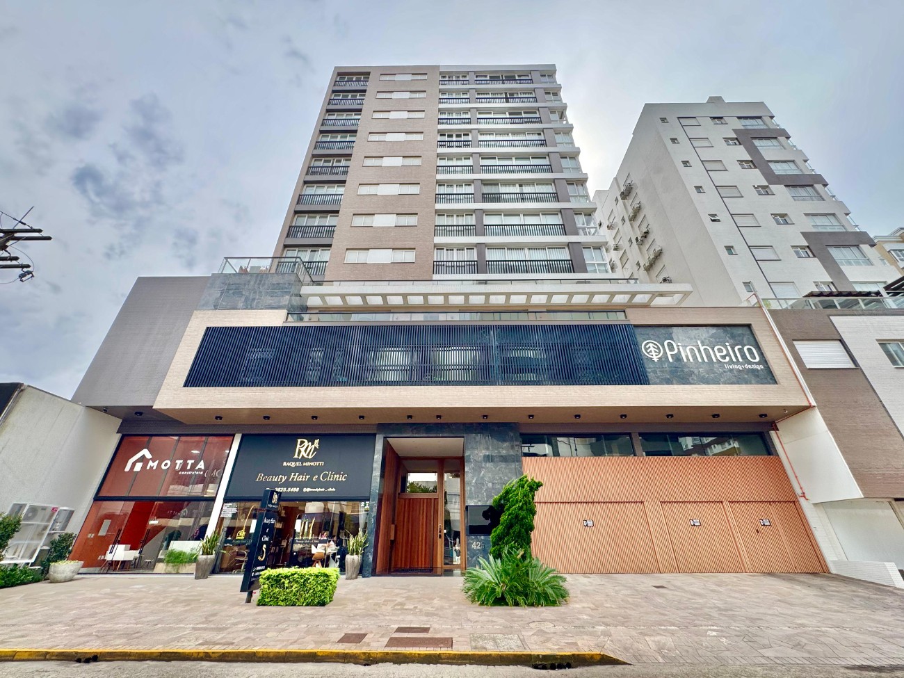 Apartamento 1 dormitório para venda, Navegantes em Capão da Canoa | Ref.: 16754