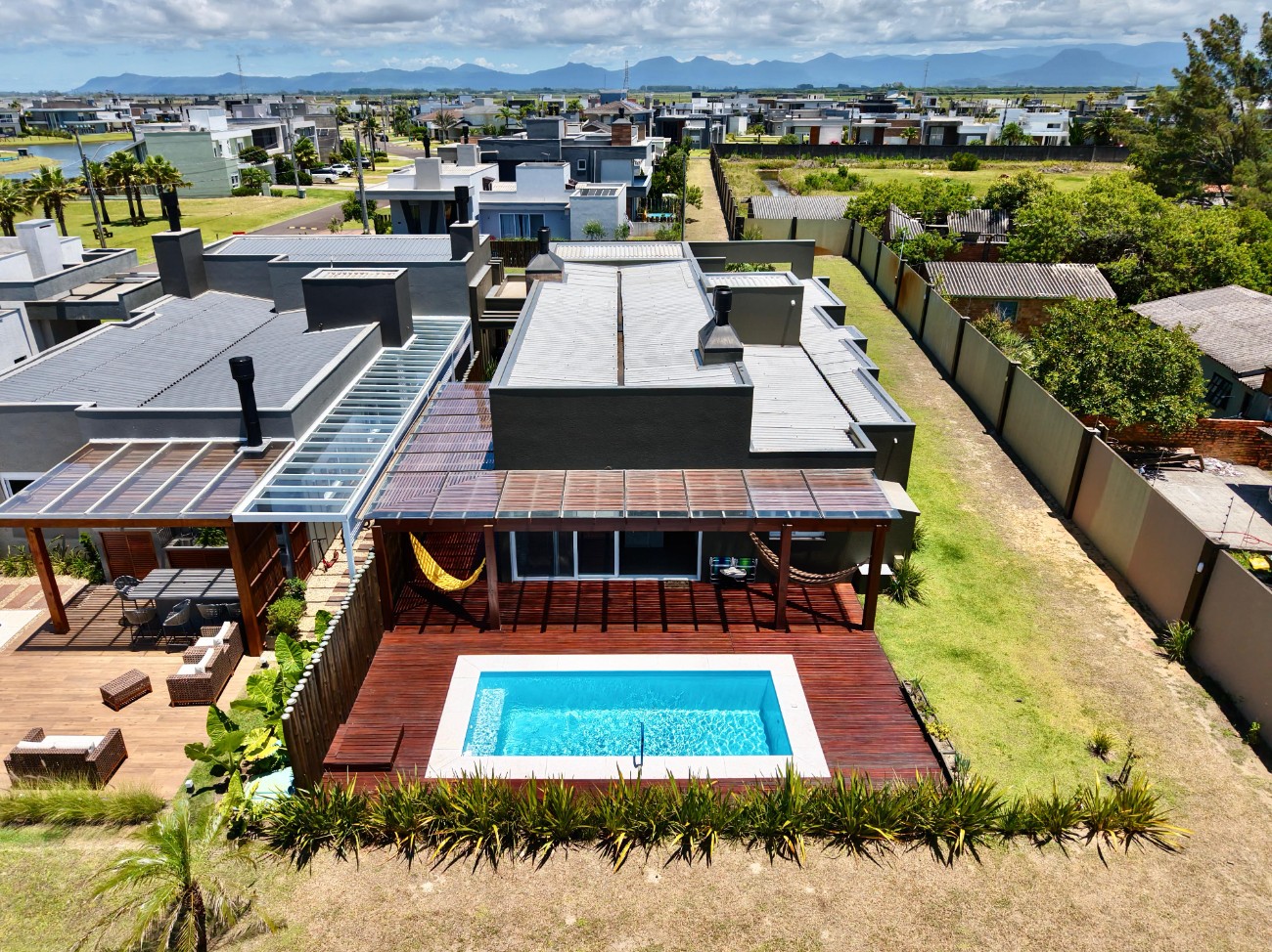 Casa em Condomínio 4 dormitórios para venda, Remanso em Xangri-lá | Ref.: 16759