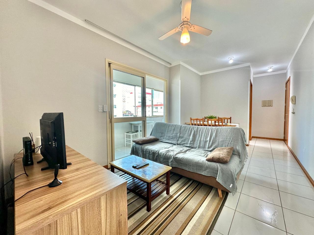 Apartamento 1 dormitório para venda, Centro em Capão da Canoa | Ref.: 16763