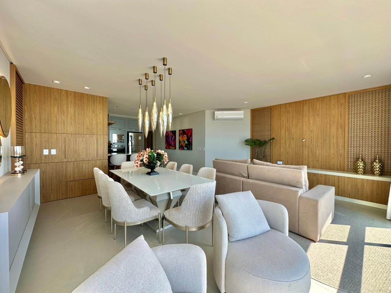 Apartamento 4 dormitórios para venda, Zona Nova em Capão da Canoa | Ref.: 16765