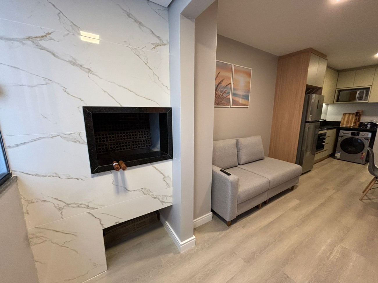 Apartamento 1 dormitório para venda, Centro em Capão da Canoa | Ref.: 16769