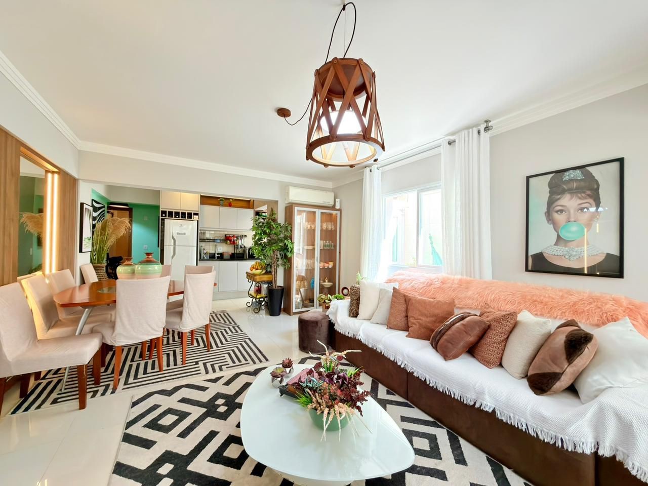 Apartamento 3 dormitórios para venda, Centro em Capão da Canoa | Ref.: 16772