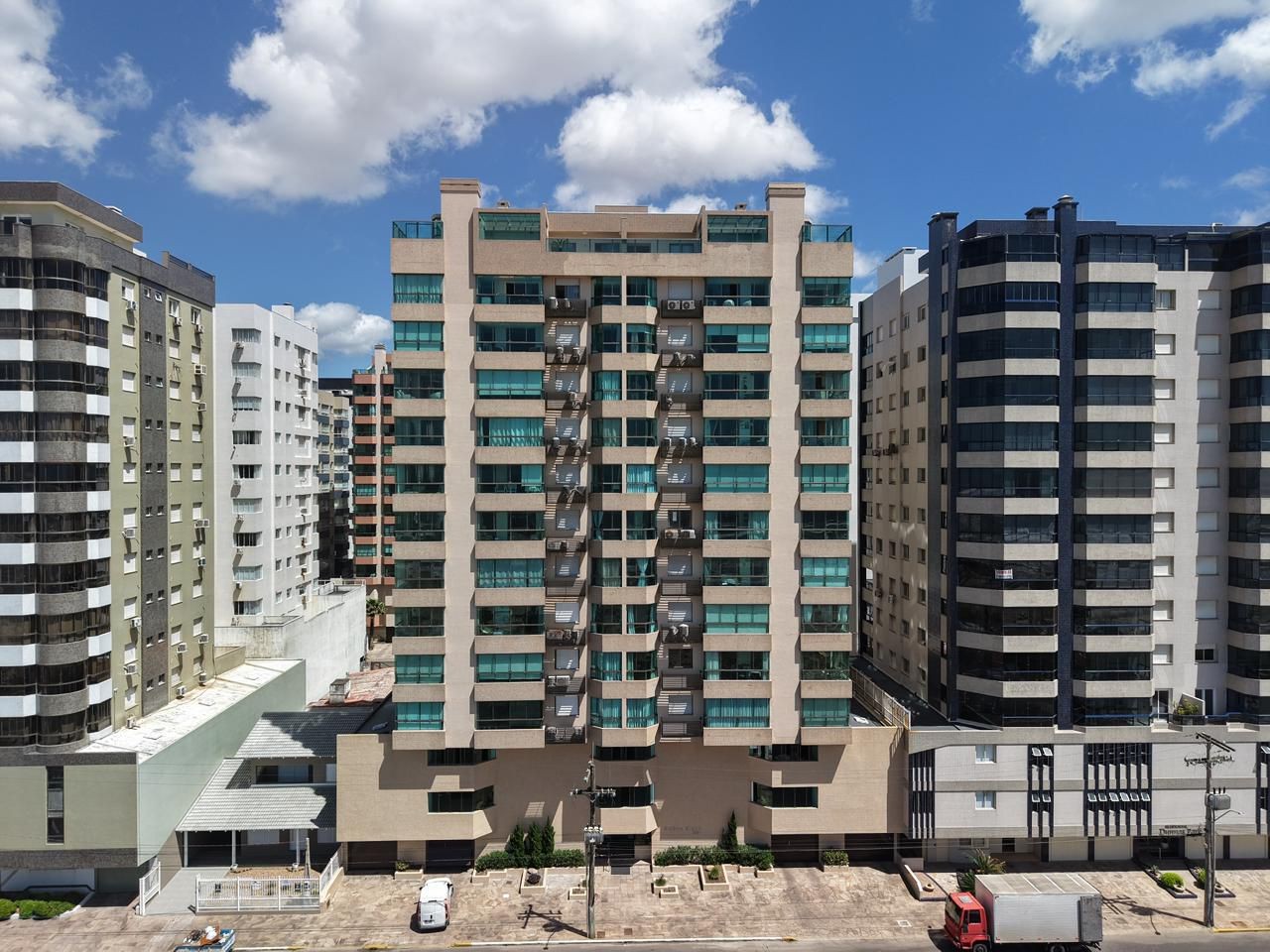 Apartamento 3 dormitórios para venda em Capão da Canoa | Ref.: 16812