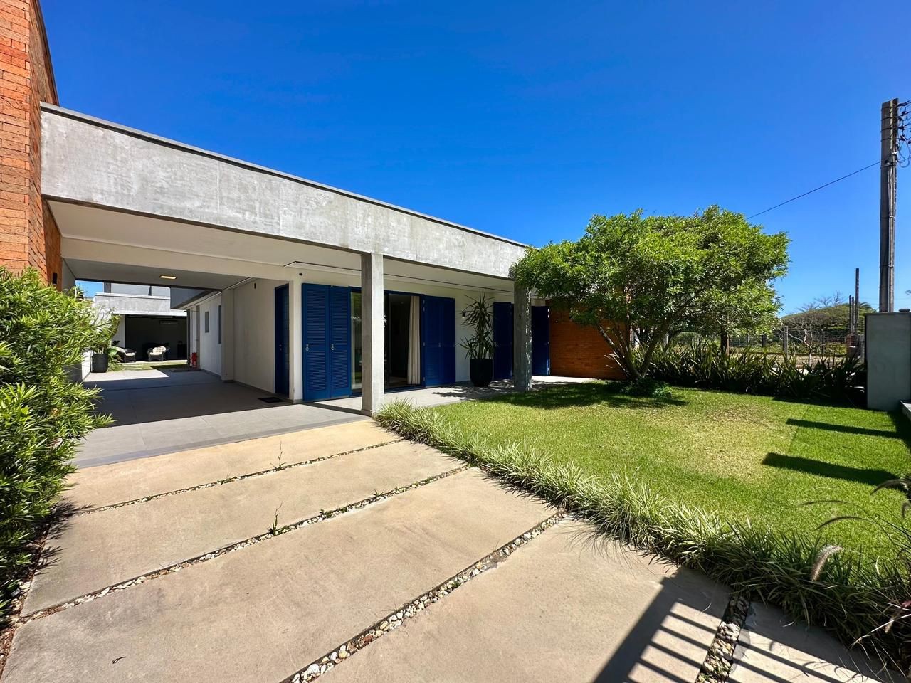 Casa 4 dormitórios para venda, CENTRO em XANGRI -LÁ | Ref.: 16817