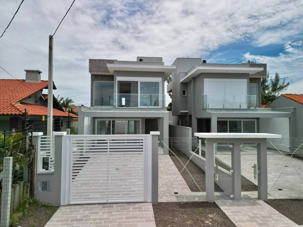 Casa 3 dormitórios para venda em Capão da Canoa | Ref.: 16819