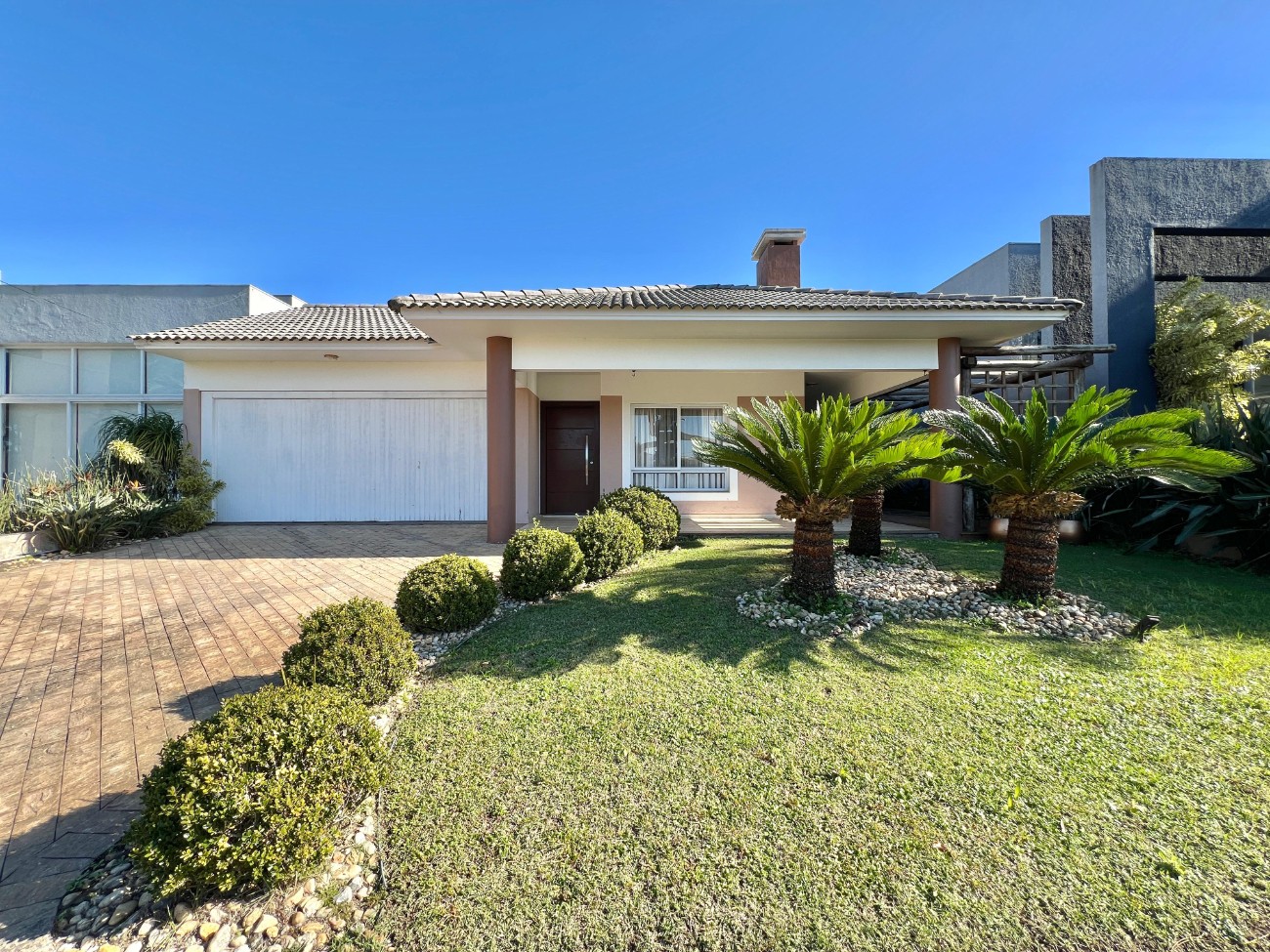 Casa em Condomínio 4 dormitórios para venda, Parque Antartica em Capão da Canoa | Ref.: 16821