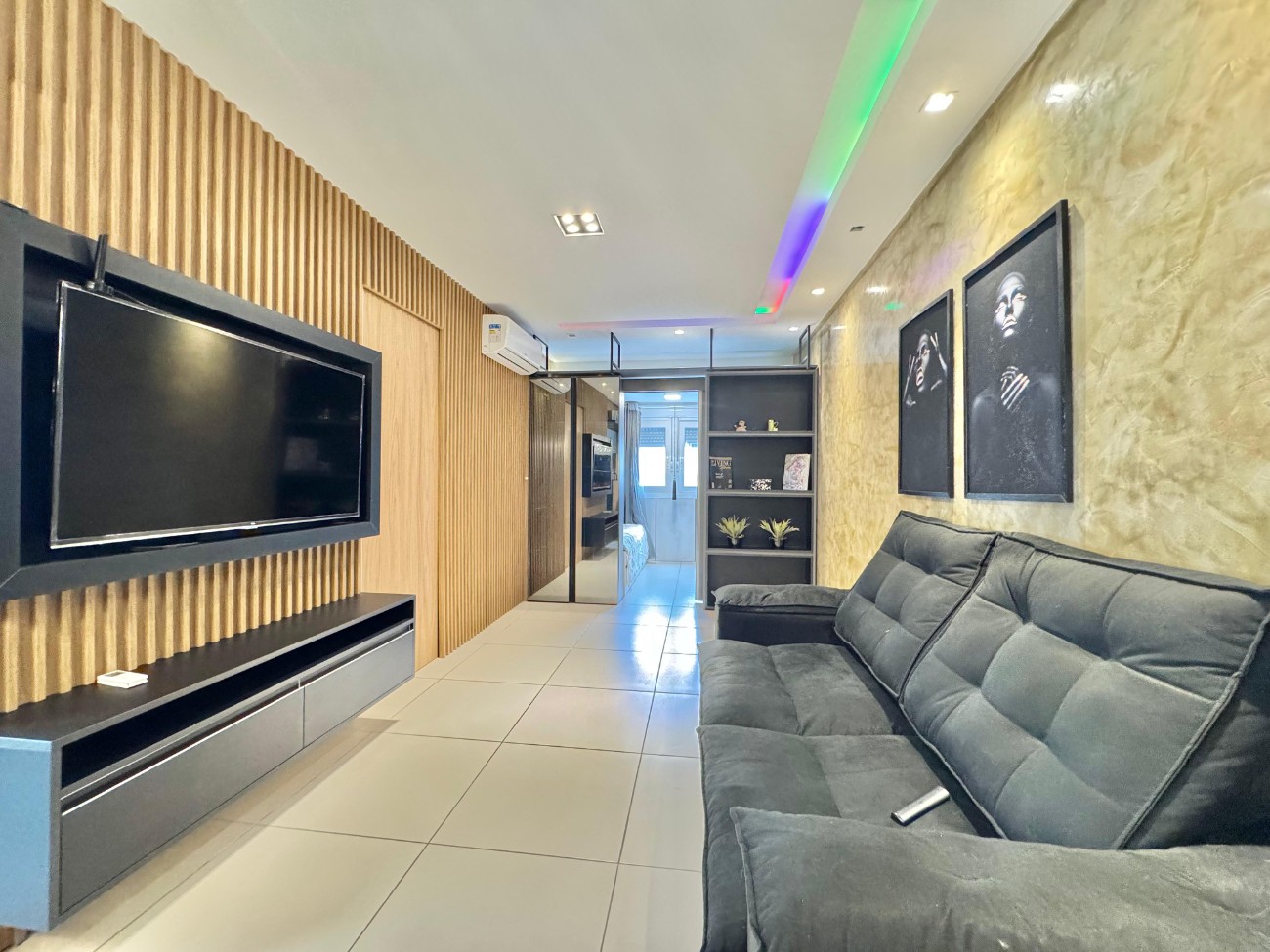 Apartamento 2 dormitórios para venda, Centro em Capão da Canoa | Ref.: 16823