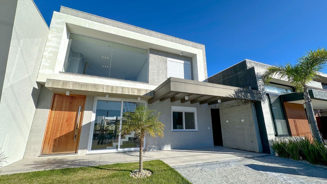 Casa em Condomínio 4 dormitórios para venda, Centro em Xangri-lá | Ref.: 16824